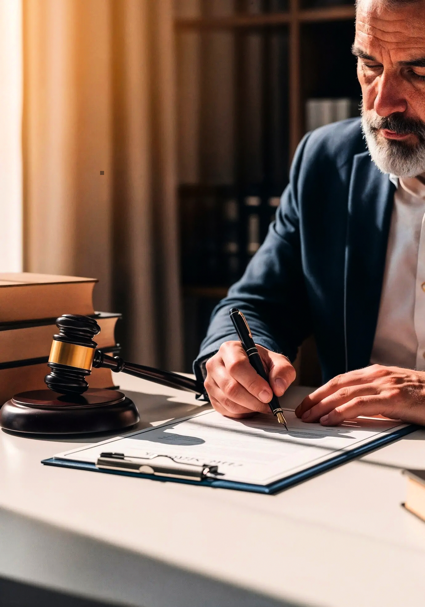 Equipo directivo revisando KPIs de logística y cadena de suministro